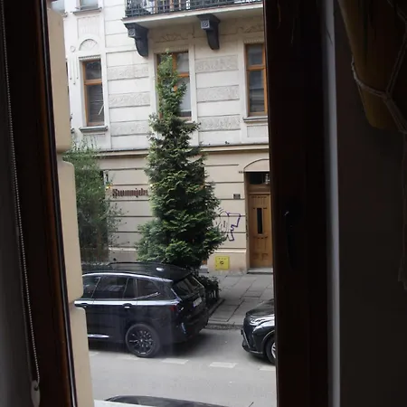 Fifi Rifi Locallifeapt Kazimierz, Wifi Krakov