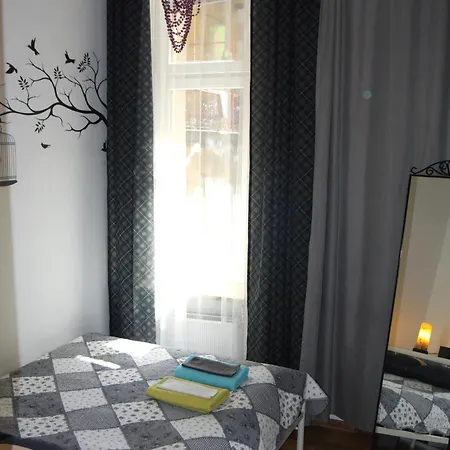Fifi Rifi Locallifeapt Kazimierz, Wifi * Krakow