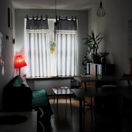 Fifi Rifi Locallifeapt Kazimierz, Wifi * Krasków